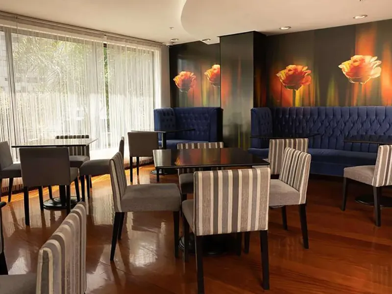 Barra Radisson Hotel Decapolis Miraflores Barra Radisson Hotel Decapolis Miraflores