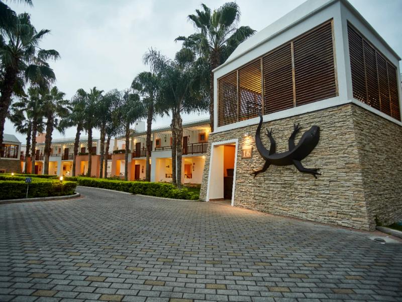 Exteriores Royal Decameron Mompiche Exteriores Royal Decameron Mompiche