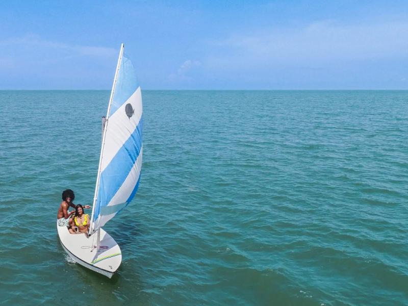 Actividades Royal Decameron Mompiche Actividades Royal Decameron Mompiche