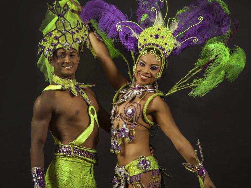 Actividades Royal Decameron Mompiche Actividades Royal Decameron Mompiche