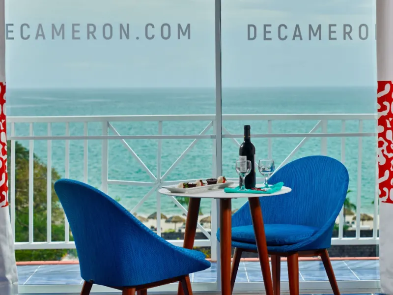 Amenities Grand Decameron Panamá, A Trademark All Inclusive Farallón Amenities Grand Decameron Panamá, A Trademark All Inclusive Farallón