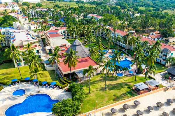 Grand Decameron Complex, A Trademark All Inclusive Bucerías Grand Decameron Complex, A Trademark All Inclusive Bucerías