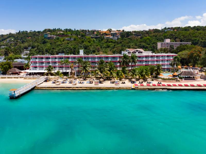 Grand Decameron Montego Beach, A Trademark All Inclusive Grand Decameron Montego Beach, A Trademark All Inclusive Montego Bay Grand Decameron Montego Beach, A Trademark All Inclusive Grand Decameron Montego Beach, A Trademark All Inclusive Montego Bay
