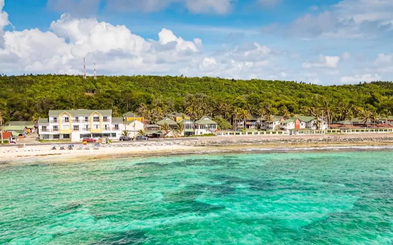 Tour 360° Decameron San Luis San Andrés Tour 360° Decameron San Luis San Andrés