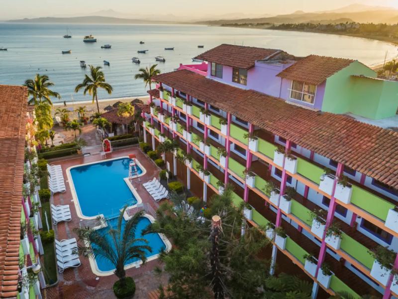 Decameron Los Cocos, Ramada All Inclusive Decameron Los Cocos, Ramada All Inclusive Rincón de Guayabitos Decameron Los Cocos, Ramada All Inclusive Decameron Los Cocos, Ramada All Inclusive Rincón de Guayabitos