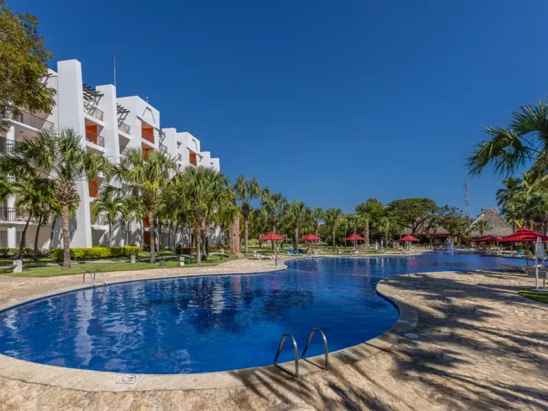 Piscina Royal Decameron Salinitas Sonsonate Piscina Royal Decameron Salinitas Sonsonate
