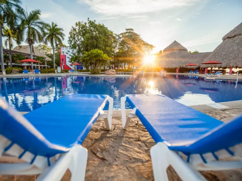 Piscina Royal Decameron Salinitas Sonsonate Piscina Royal Decameron Salinitas Sonsonate