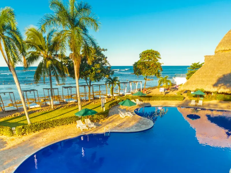 Piscina Royal Decameron Salinitas Sonsonate Piscina Royal Decameron Salinitas Sonsonate