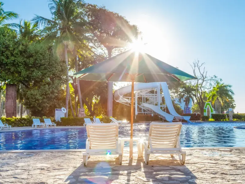 Piscina Royal Decameron Salinitas Sonsonate Piscina Royal Decameron Salinitas Sonsonate