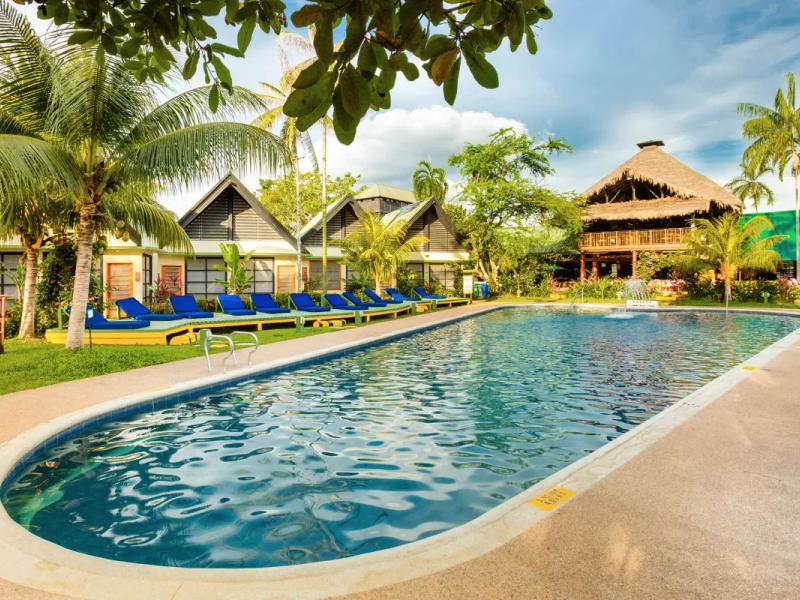 Decameron Decalodge Ticuna Decameron Decalodge Ticuna Leticia Decameron Decalodge Ticuna Decameron Decalodge Ticuna Leticia