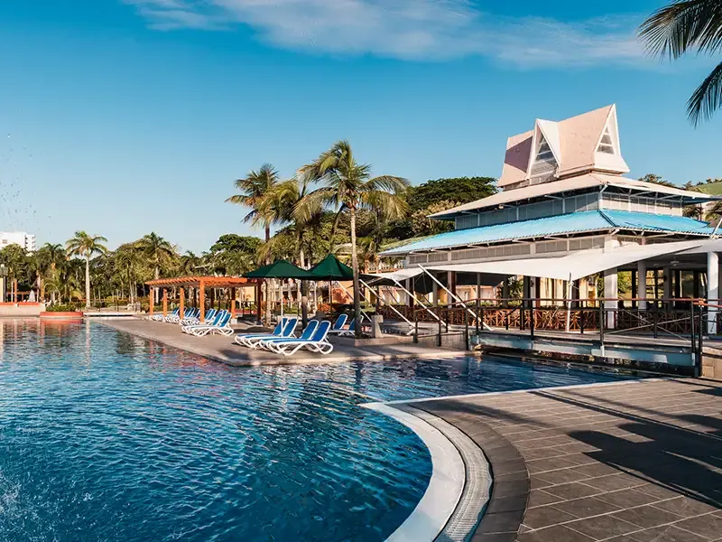 Swimming pool Grand Decameron Panama, A Trademark All Inclusive Farallón Swimming pool Grand Decameron Panama, A Trademark All Inclusive Farallón