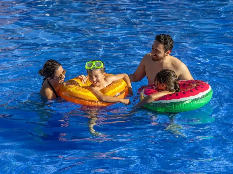 Piscina Royal Decameron Salinitas Sonsonate Piscina Royal Decameron Salinitas Sonsonate