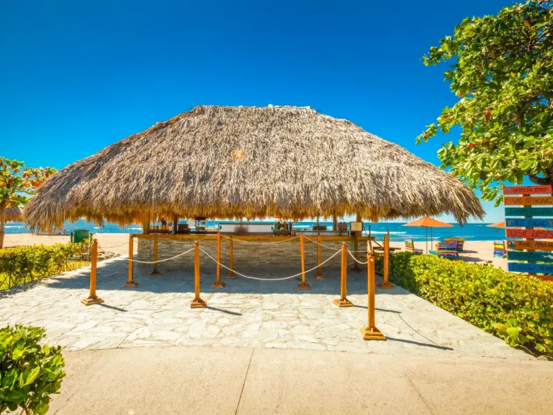 Praia Royal Decameron Salinitas Sonsonate Praia Royal Decameron Salinitas Sonsonate