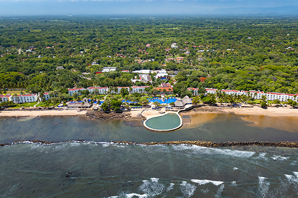 Royal Decameron Salinitas Sonsonate Royal Decameron Salinitas Sonsonate