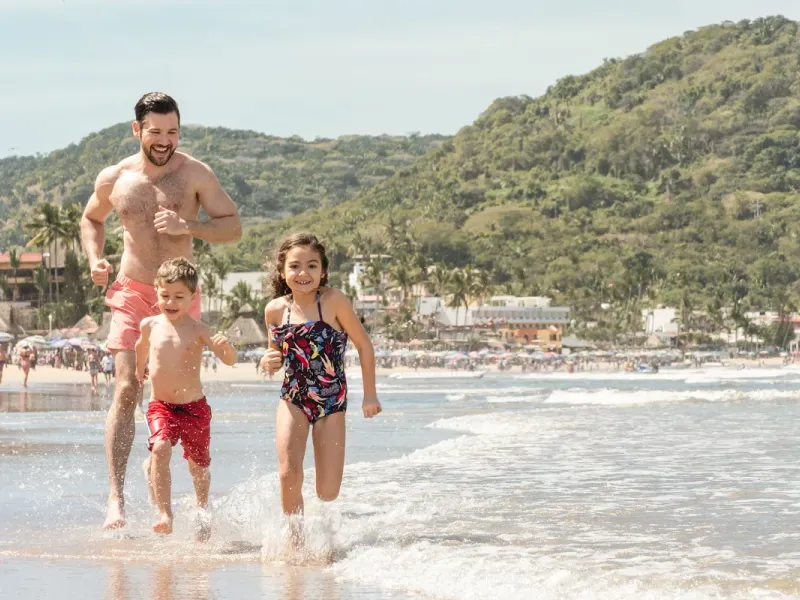 Praia Decameron La Marina, Ramada All Inclusive Rincón de Guayabitos Praia Decameron La Marina, Ramada All Inclusive Rincón de Guayabitos