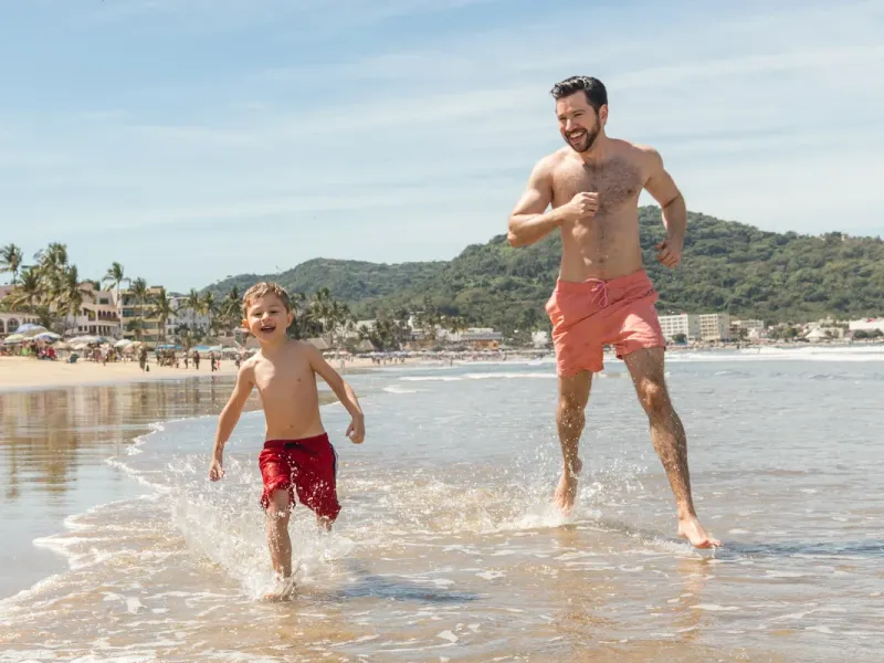 Praia Decameron La Marina, Ramada All Inclusive Rincón de Guayabitos Praia Decameron La Marina, Ramada All Inclusive Rincón de Guayabitos