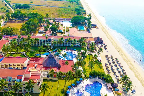 Grand Decameron Complex, A Trademark All Inclusive Bucerías Grand Decameron Complex, A Trademark All Inclusive Bucerías