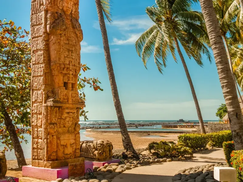 Praia Royal Decameron Salinitas Sonsonate Praia Royal Decameron Salinitas Sonsonate