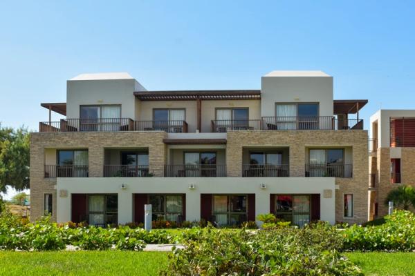 Garden Royal Decameron Punta Sal Tumbes Garden Royal Decameron Punta Sal Tumbes