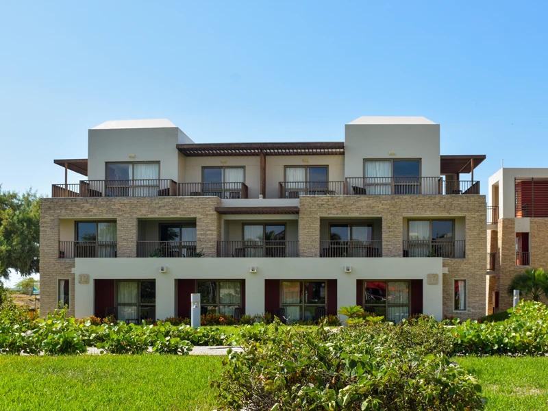 Jardín Royal Decameron Punta Sal Tumbes Jardín Royal Decameron Punta Sal Tumbes