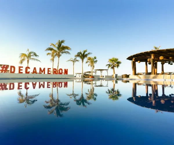 Grand Decameron Los Cabos, A Trademark All Inclusive Decameron Isleño, A Trademark All Inclusive San Andrés Grand Decameron Los Cabos, A Trademark All Inclusive Decameron Isleño, A Trademark All Inclusive San Andrés