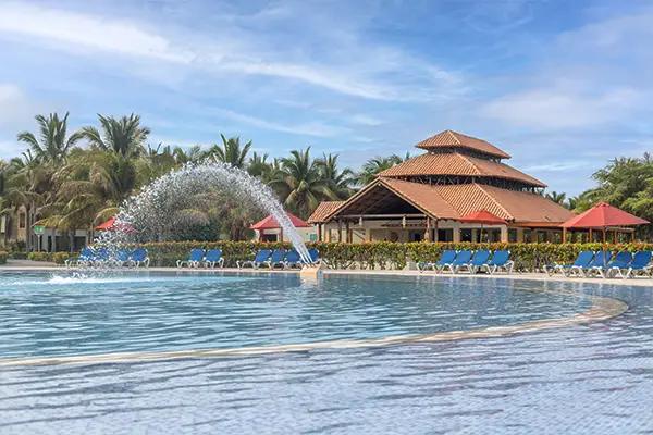 Piscina Royal Decameron Punta Sal Tumbes Piscina Royal Decameron Punta Sal Tumbes