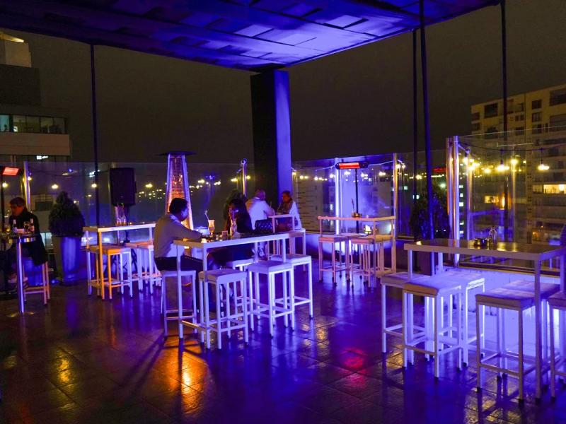 Eventos Radisson Hotel Decapolis Miraflores Eventos Radisson Hotel Decapolis Miraflores