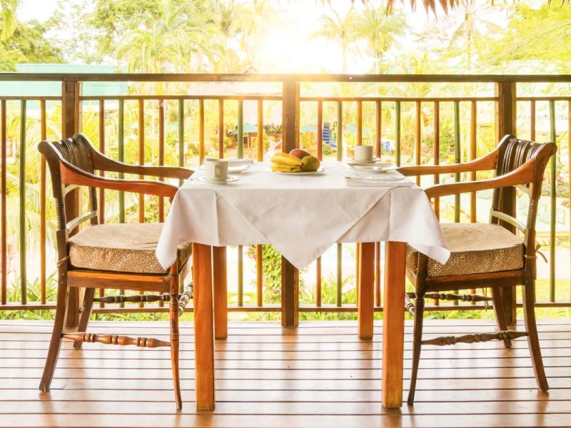 Restaurante Decameron Decalodge Ticuna Amazonas Restaurante Decameron Decalodge Ticuna Amazonas