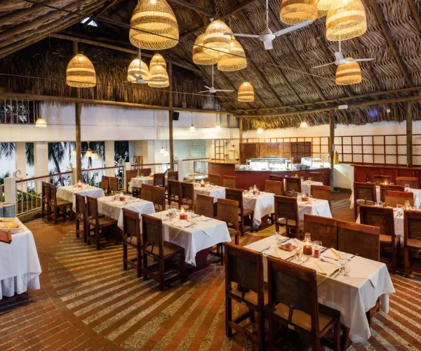 Decameron Galeón, A Ramada All Inclusive Decameron Isleño, A Trademark All Inclusive San Andrés Decameron Galeón, A Ramada All Inclusive Decameron Isleño, A Trademark All Inclusive San Andrés