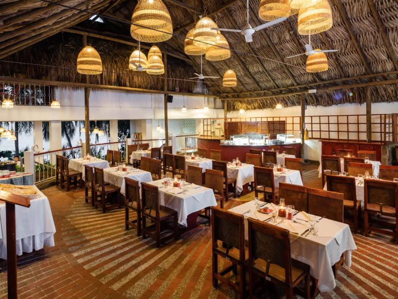 Decameron Galeón Decameron Galeón Santa Marta Decameron Galeón Decameron Galeón Santa Marta