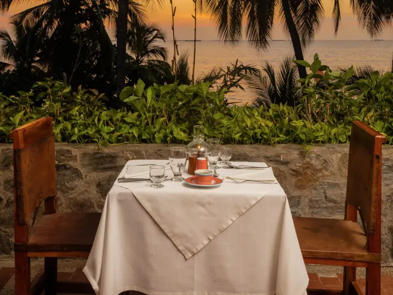 Restaurant Decameron Galeón Santa Marta Restaurant Decameron Galeón Santa Marta