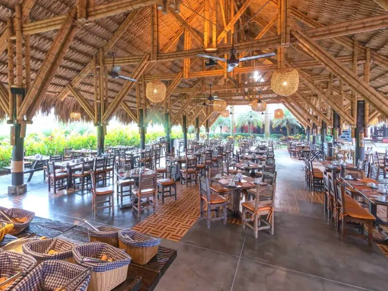 Restaurant Decameron Panaca Quimbaya Restaurant Decameron Panaca Quimbaya