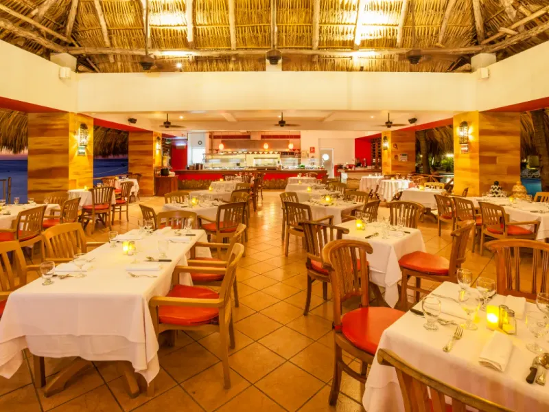 Restaurante Royal Decameron Salinitas Sonsonate Restaurante Royal Decameron Salinitas Sonsonate