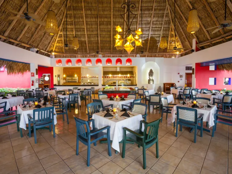 Restaurante Royal Decameron Salinitas Sonsonate Restaurante Royal Decameron Salinitas Sonsonate