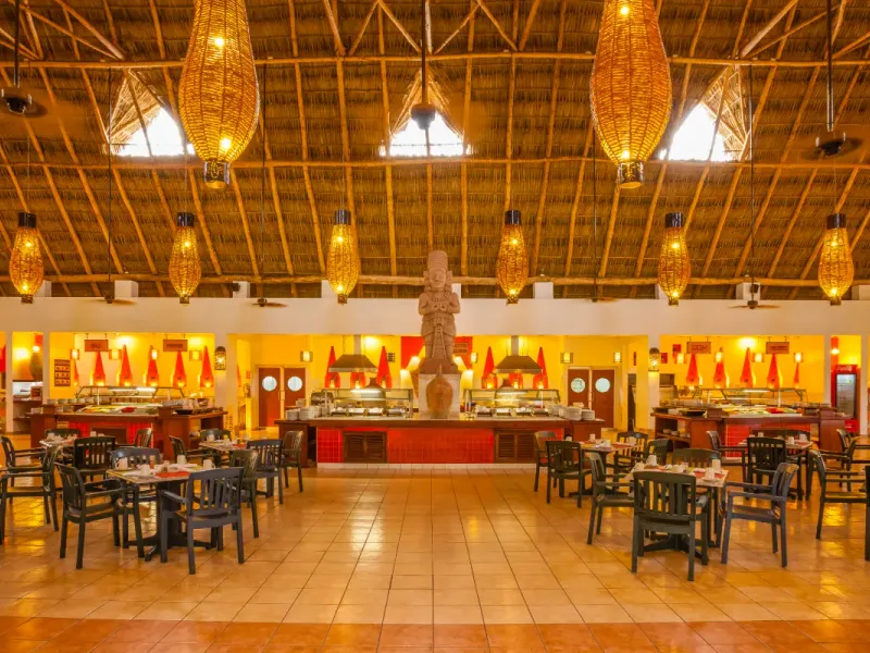 Restaurante Royal Decameron Salinitas Sonsonate Restaurante Royal Decameron Salinitas Sonsonate