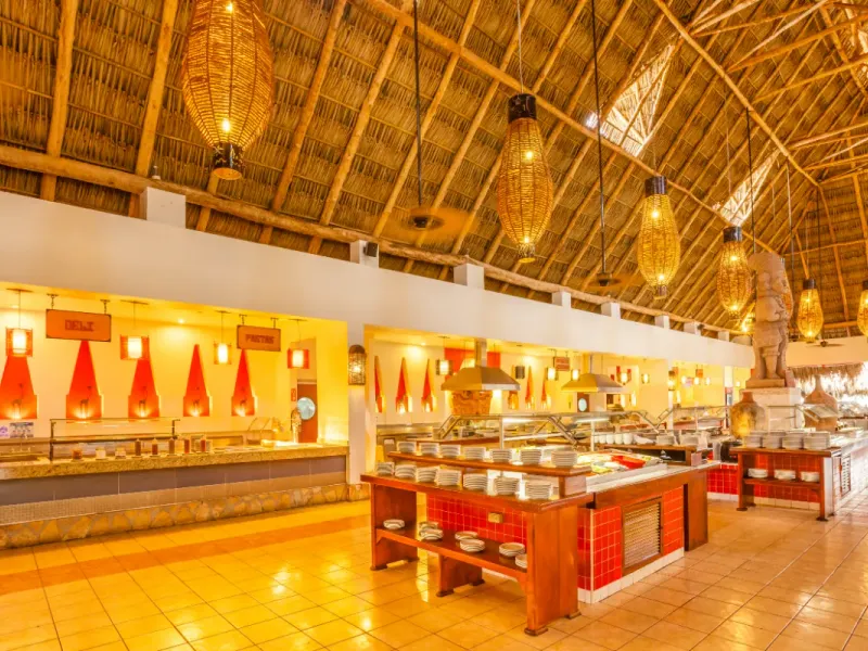 Restaurante Royal Decameron Salinitas Sonsonate Restaurante Royal Decameron Salinitas Sonsonate