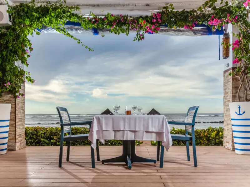 Restaurante Royal Decameron Salinitas Sonsonate Restaurante Royal Decameron Salinitas Sonsonate