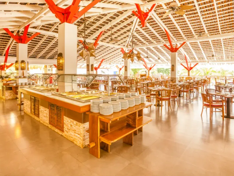 Restaurante Royal Decameron Salinitas Sonsonate Restaurante Royal Decameron Salinitas Sonsonate