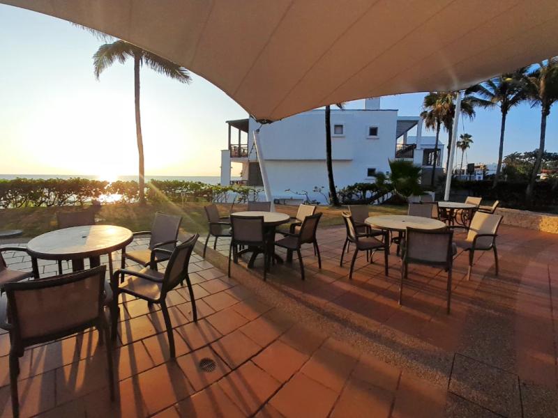 Restaurante Royal Decameron Mompiche Restaurante Royal Decameron Mompiche