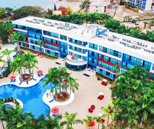 Royal Decameron Punta Centinela, A Trademark All Inclusive Decameron Isleño, A Trademark All Inclusive San Andrés Royal Decameron Punta Centinela, A Trademark All Inclusive Decameron Isleño, A Trademark All Inclusive San Andrés