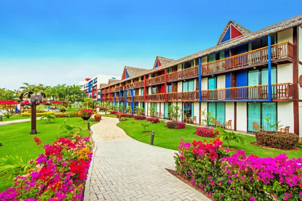 Exterior Royal Decameron Punta Centinela Santa Elena Exterior Royal Decameron Punta Centinela Santa Elena