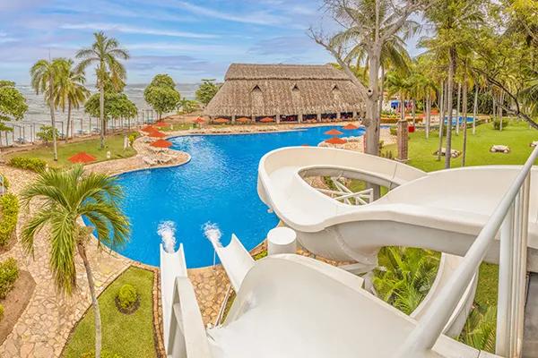 Royal Decameron Salinitas Sonsonate Royal Decameron Salinitas Sonsonate