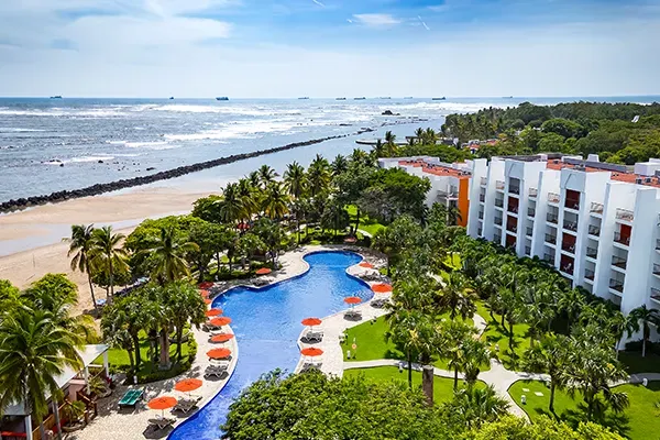Royal Decameron Salinitas Sonsonate Royal Decameron Salinitas Sonsonate