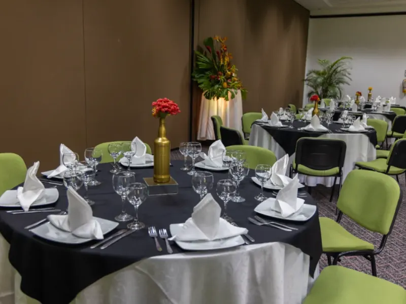 Meeting room Decameron Panaca Quimbaya Meeting room Decameron Panaca Quimbaya