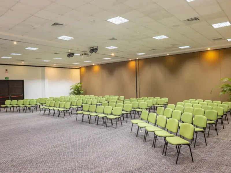 Meeting room Decameron Panaca Quimbaya Meeting room Decameron Panaca Quimbaya