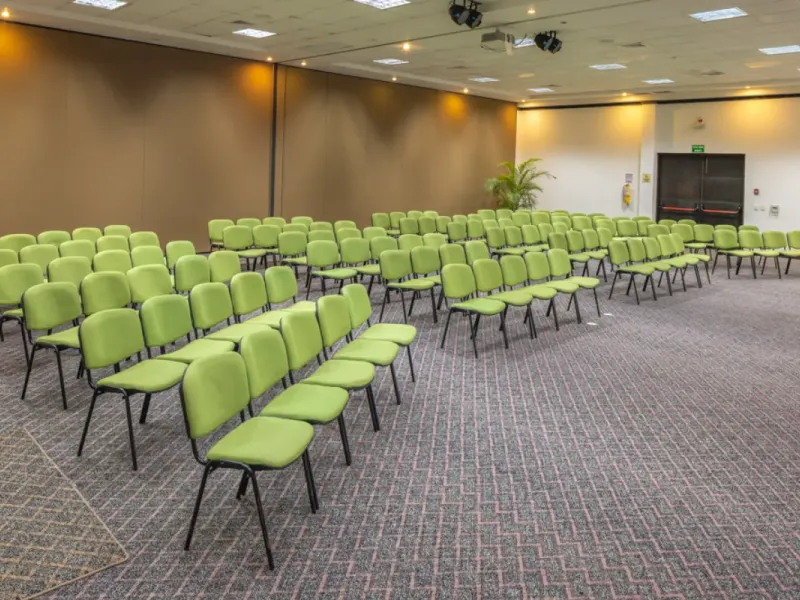 Meeting room Decameron Panaca Quimbaya Meeting room Decameron Panaca Quimbaya