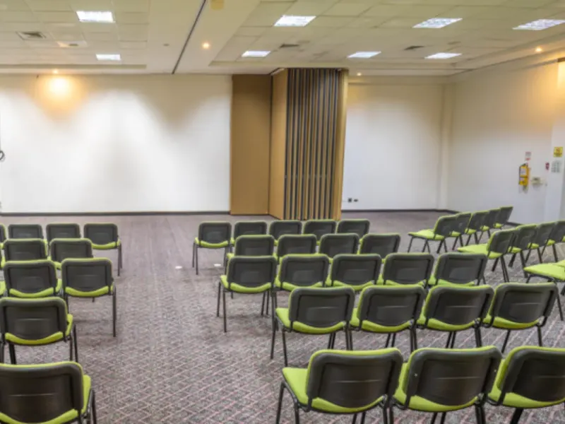 Meeting room Decameron Panaca Quimbaya Meeting room Decameron Panaca Quimbaya