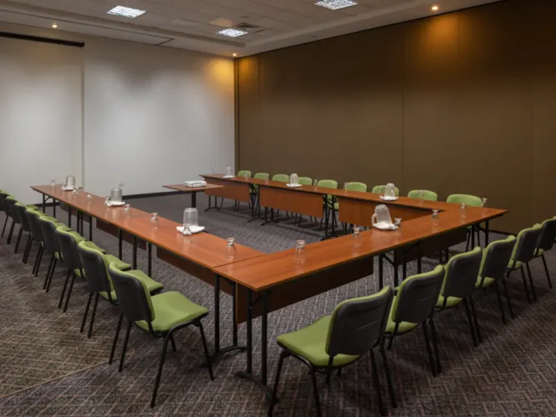 Meeting room Decameron Panaca Quimbaya Meeting room Decameron Panaca Quimbaya