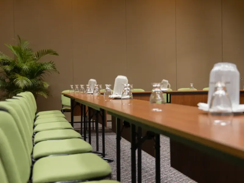 Meeting room Decameron Panaca Quimbaya Meeting room Decameron Panaca Quimbaya