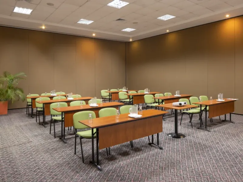 Meeting room Decameron Panaca Quimbaya Meeting room Decameron Panaca Quimbaya